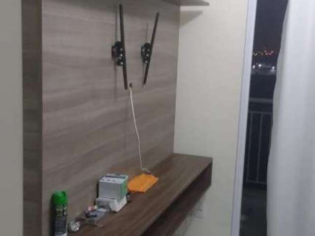 Apartamento com 3 quartos à venda no Parque Suzano, Suzano  por R$ 400.000