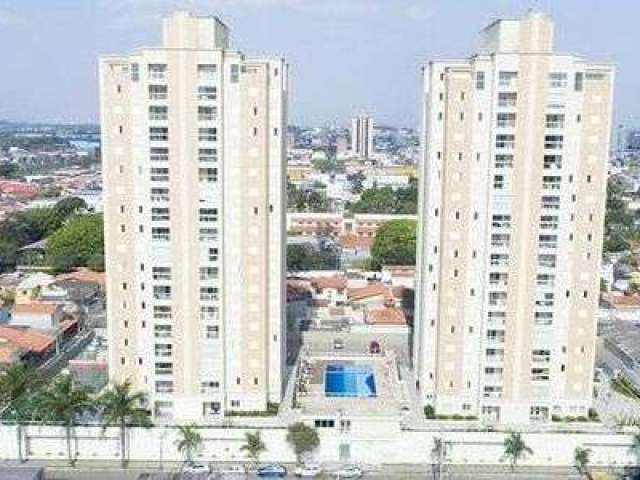 Apartamento com 2 quartos à venda na Cidade Cruzeiro do Sul, Suzano  por R$ 530.000