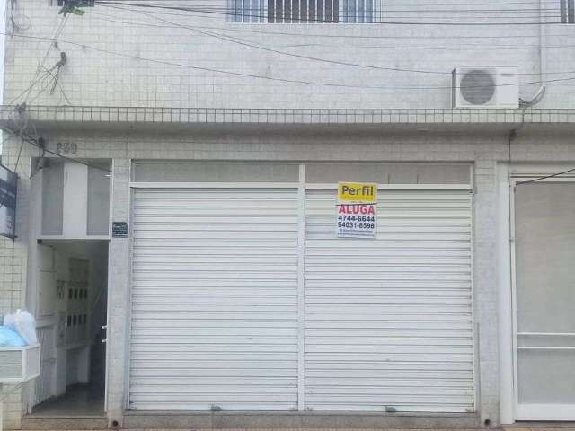 Sala comercial para alugar na Rua Quinze de Novembro, 250, Centro, Suzano por R$ 4.000