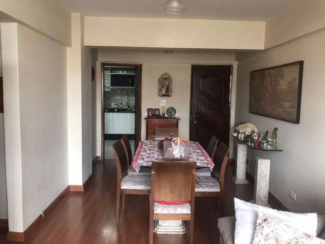 Apartamento com 2 quartos à venda no Centro, Suzano  por R$ 310.000