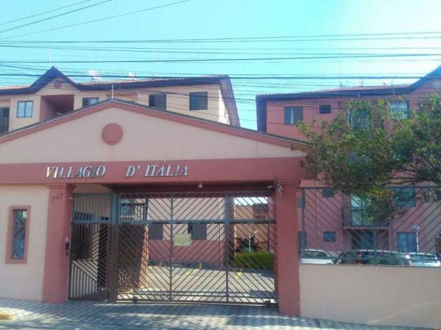 Apartamento Tiradentes