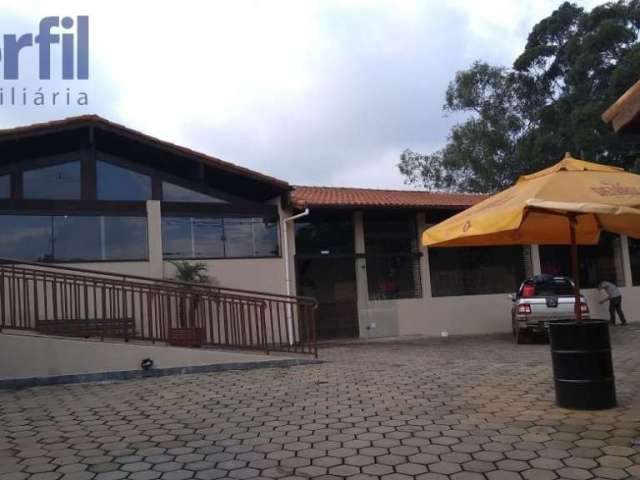 Chácara / sítio à venda na Vila Sol Nascente, Suzano  por R$ 2.000.000