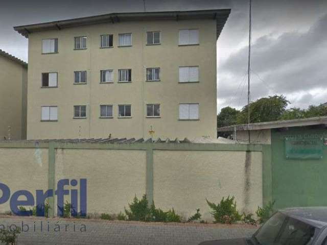 Apartamento com 2 quartos à venda na Vila Figueira, Suzano  por R$ 200.000