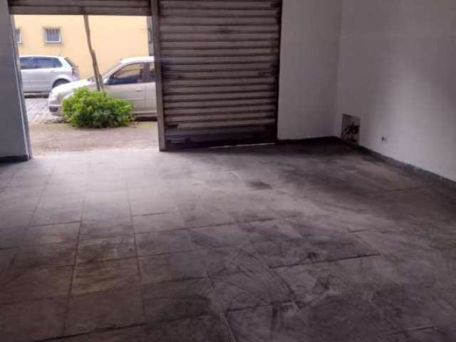 Sala comercial para alugar no Parque Suzano, Suzano  por R$ 1.400