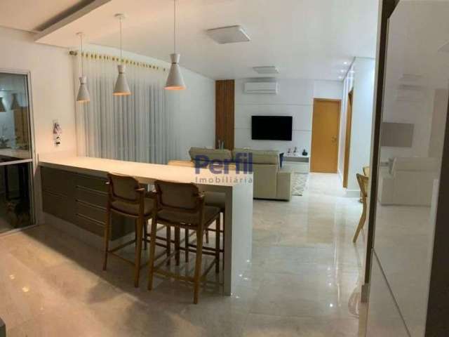 Apartamento à venda no Centro, Suzano  por R$ 1.500.000