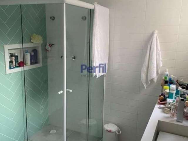 Apartamento à venda na Cidade Cruzeiro do Sul, Suzano  por R$ 1.200.000