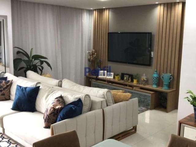 Apartamento à venda na Cidade Cruzeiro do Sul, Suzano  por R$ 1.100.000