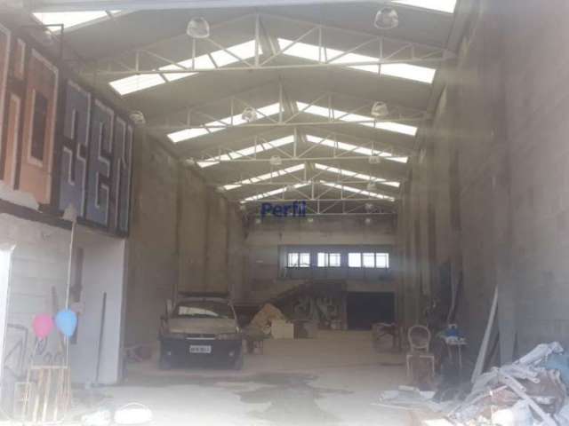 Sala comercial para alugar no Jundiapeba, Mogi das Cruzes  por R$ 10.000