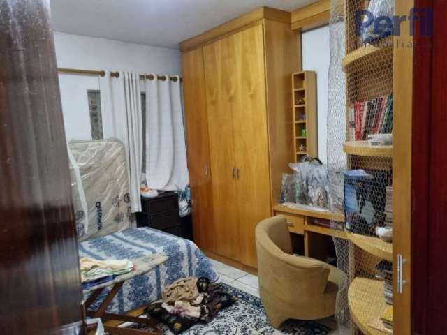 Apartamento à venda no Centro, Suzano  por R$ 320.000