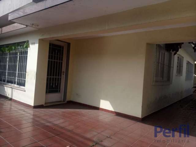 Casa comercial para alugar no Centro, Suzano  por R$ 3.500