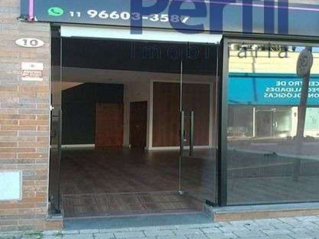 Sala comercial para alugar no Centro, Suzano  por R$ 5.000