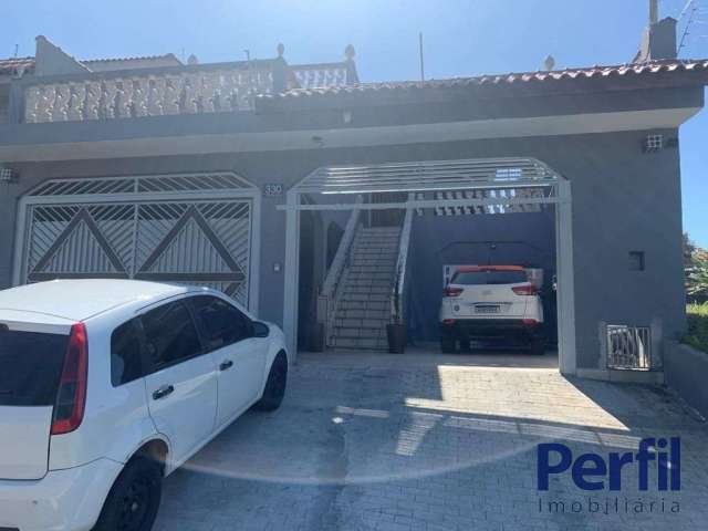 Sala comercial à venda na Vila Áurea, Poá  por R$ 1.400.000