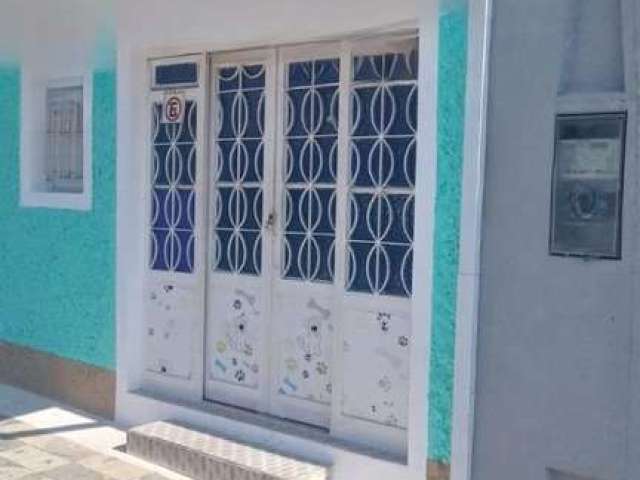 Sala comercial para alugar na Vila Figueira, Suzano  por R$ 1.300