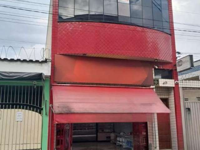 Sala comercial para alugar na Vila Urupês, Suzano  por R$ 850