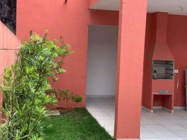 Apartamento com 2 quartos à venda no Caxangá, Suzano  por R$ 230.000