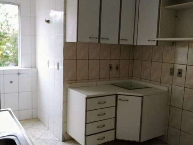 Apartamento com 2 quartos à venda na Vila Mazza, Suzano  por R$ 165.000