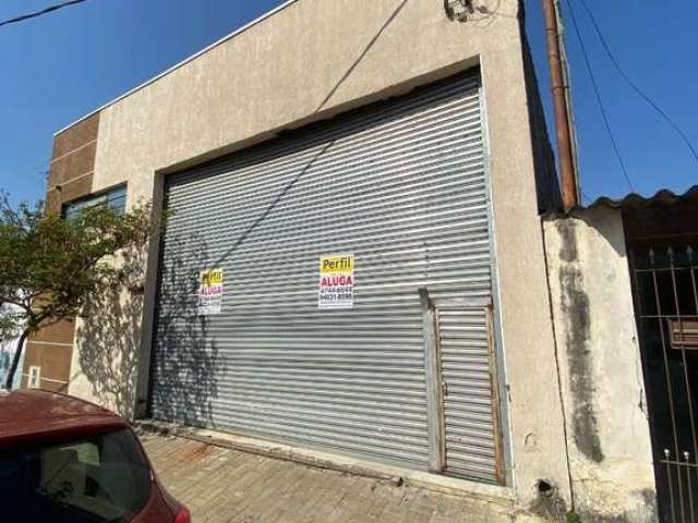 Sala comercial para alugar no Calmon Viana, Poá  por R$ 6.000