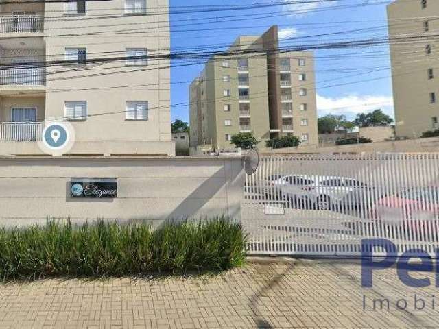 Apartamento com 2 quartos à venda na Vila Figueira, Suzano  por R$ 480.000