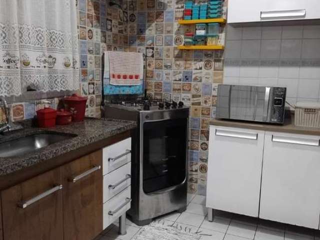 Apartamento com 2 quartos à venda na Avenida Brasília, 645, Vila Urupês, Suzano por R$ 230.000