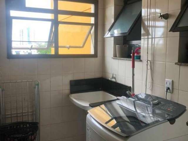 Apartamento com 3 quartos à venda na Rua Eliziél Alves Costa, 329, Centro, Suzano por R$ 490.000