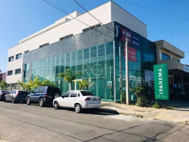 Excelente sala comercial com 31m² localizada na Av. Eduardo Prado, próximo a Av. Juca Batista, próximo ao Verde Shopping, bancos, mercados, farmácias, paradas de ônibus tudo próximo ao imóvel.