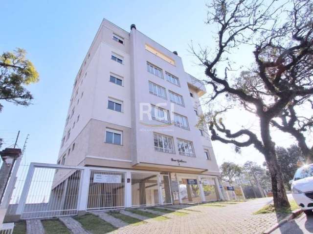 Apartamento bem localizado, com saída para Av.Teresópolis, com 02 dormitórios(sendo 01 suíte) com 01 vaga dupla  com 80m² privativos, NOVO(desocupado)&lt;BR&gt;Agende sua visita!&lt;BR&gt;&lt;BR&gt;*V