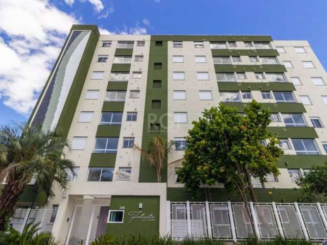 Sua felicidade tem um novo endereço. Empreendimento localizado no Alto Petrópolis. Apartamentos de 2 e 3 dormitórios com suíte, 1 ou 2 vagas cobertas. Conta com piscina, fitness, salão de festas, quad