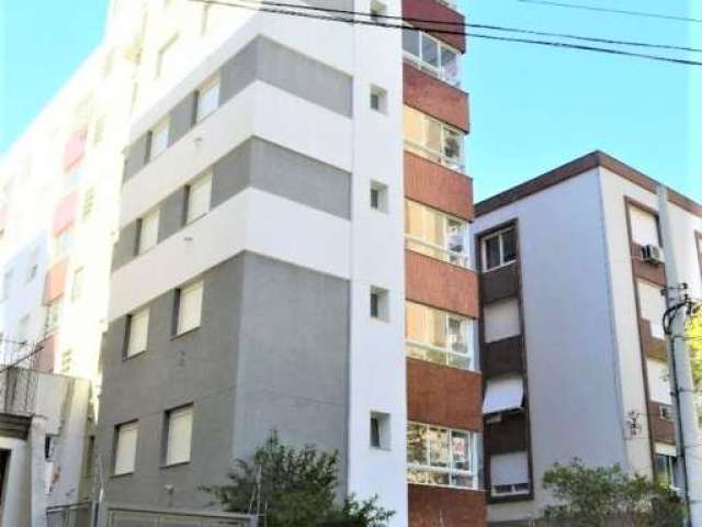 Apartamento 2 dormitórios com suíte, living 2 ambientes, cozinha com churrasqueira, área de serviço e box duplo de garagem. &lt;BR&gt;&lt;BR&gt;Entregue com piso laminado, porcelanato na cozinha, aber