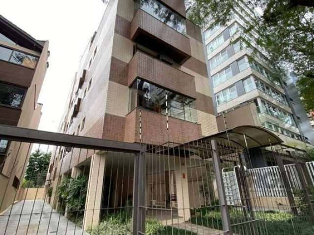 Descubra este incrível apartamento de 112 m² na Rua Lageado. Com 3 quartos, sendo uma suíte com sacada, um escritório que pode ser convertido em um 4° dormitório, além de um banheiro social, lavabo e 