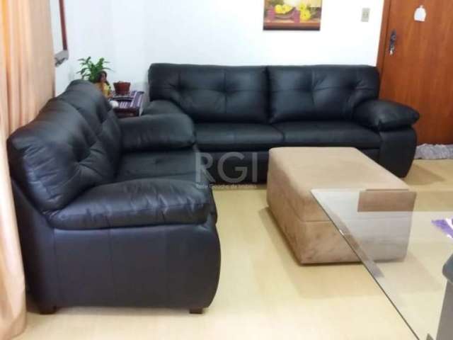 Apartamento de três (3) dormitórios, mobiliado, sala, cozinha, área de serviço quatro (4) banheiros, living para 2 ambientes com sacada integrada, lavabo, cozinha, área de serviço, terraço  amplo com 