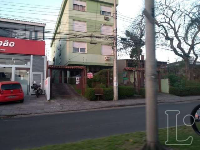 Apartamento à venda no Bairro Cristal em Porto Alegre. Localizado na Rua Doutor Campos Velho, o Edifício Hellen oferece um ótimo custo-benefício com seus 2 dormitórios, 2 banheiros, 106.18m² de área p