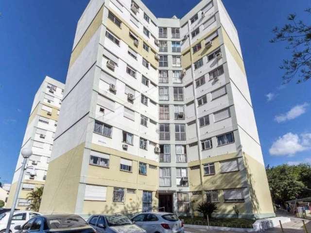 Apartamento, alugado, com 2 dormitórios e 59,35m2 .&lt;BR&gt;Estacionamento rotativo.&lt;BR&gt;Elevador.&lt;BR&gt;Ótima localização&lt;BR&gt;Reformado&lt;BR&gt;Fiação elétrica nova.&lt;BR&gt;Ficam os 