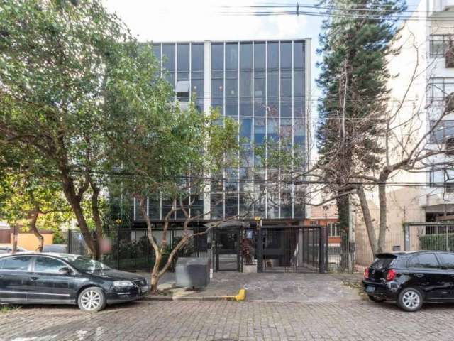 SALA / CONJUNTO COMERCIAL  &lt;BR&gt;CONDOMINIO CONTA COM PORTARIA 12HS, VAGA DE GARAGEM , SALAO DE FESTA PARA SUA EQUIPE &lt;BR&gt;&lt;BR&gt;MUITO BEM LOCALIZADO , BAIRRO PRIVILEGIAOD , COM PORCELANA