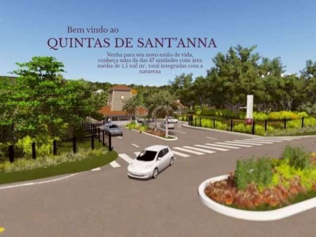 Conheça uma das 47 unidades com área média de 1,5 mil m², total integradas com a natureza, Porto Alegre tem uma natureza privilegiada composta de rios, arroios, morros e matas. O Quintas está em meio 