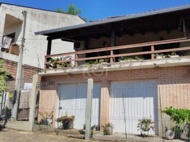 Ótima casa no Bairro Campo Novo de 3 dormitórios, amplo living com sacada, sala de TV, cozinha com moveis planejados, 2 banheiros. Área coberta com churrasqueira com pátio aos fundos. Garagem fechada 