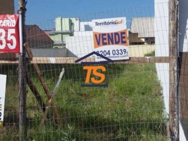 Ótimo Terreno comercial na Av Juca Batista, medindo 10m de frente por 35 de fundos.  Terreno em excelente ponto comercial.