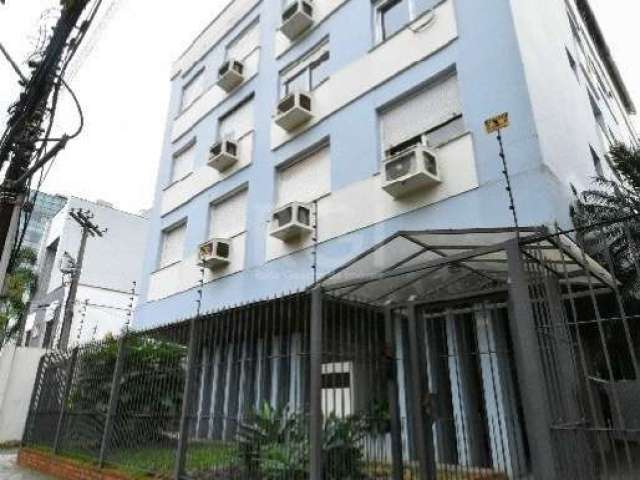 APARTAMENTO de  2 Dormitórios amplo -   69,45 m² de área privativa. Bairro Menino  Deus - Marcílio Dias. No terceiro andar  e segundo pavimento  sem elevador. Living amplo,  cozinha área  de serviço, 