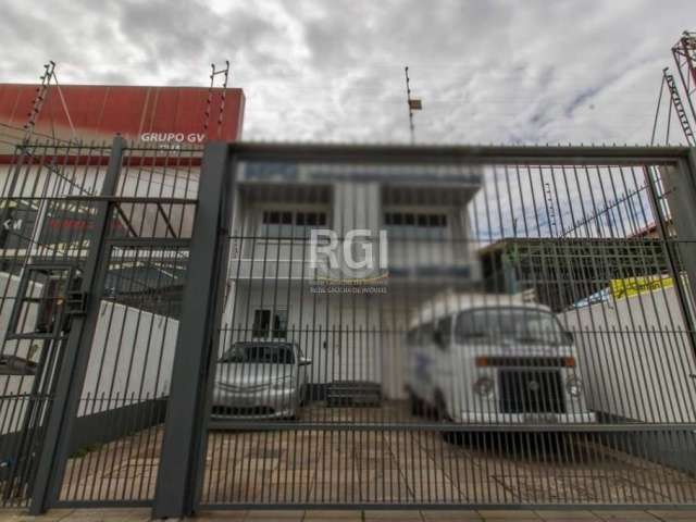 Prédio comercial / casa comercial na Rua Coronel Aparício Borges / 3ª Perimetral, no Bairro Glória em Porto Alegre, próximo ao novo Shopping da Terceira Perimetral.&lt;BR&gt;Prédio com salas comerciai