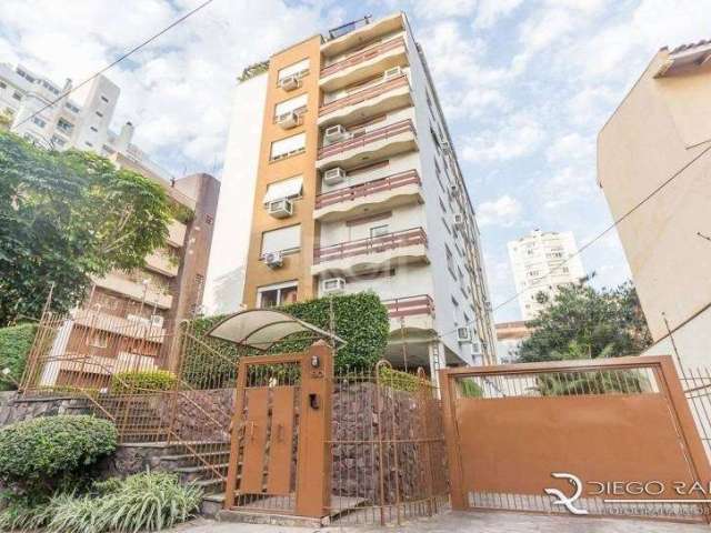 Apartamento 3 dormitórios, sendo 1 suíte, 110 m² de área privativa e 1 vaga(s) de garagem. Localizado na Rua/Av. Mariland, no bairro Sao Joao em Porto Alegre.&lt;BR&gt;&lt;BR&gt;Transformado em 2 dorm