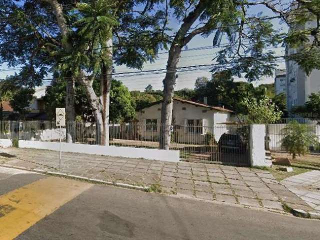 Belissimo Terreno no Bairro Vila Nova, em AV principal, fácil acesso a AV Cavalhada e Juca Batista. Em frente a escola, próximo ao Alphaville, com 20 m de frente por 258 m de profundidade.  Região em 