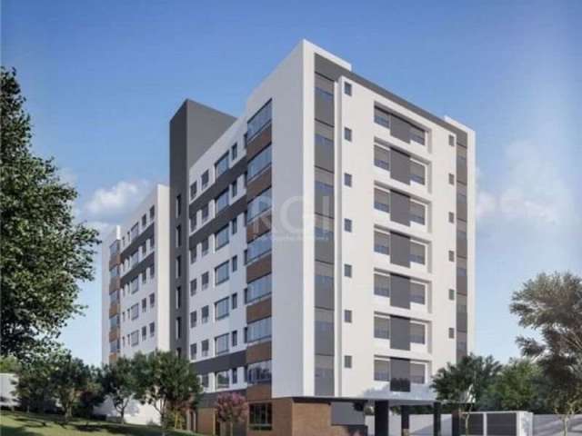 O Residencial Caravaggio está em ótima localização, bairro residencial próximo ao Shopping Iguatemi, hipermercado Bourbon Country, parques e escolas. &lt;BR&gt;Os apartamentos possuem dois dormitórios