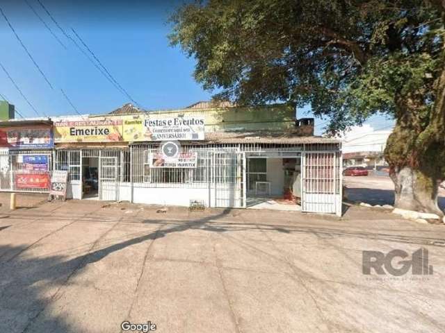 Excelente ponto comercial  com 441 m² no bairro Vila Jardim, localizado na Saturnino de Brito, próximo a avenida Circular e aos principais comércios da região.