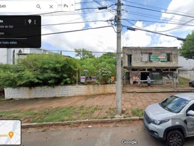 Dois terrenos à venda, com 1742 m² PLANO.&lt;BR&gt;Ótimo para investidores!&lt;BR&gt;&lt;BR&gt;Cada terreno com 26,40M² de frente por 66,00 de frente a fundos, terreno plano,  com ótima localização, p