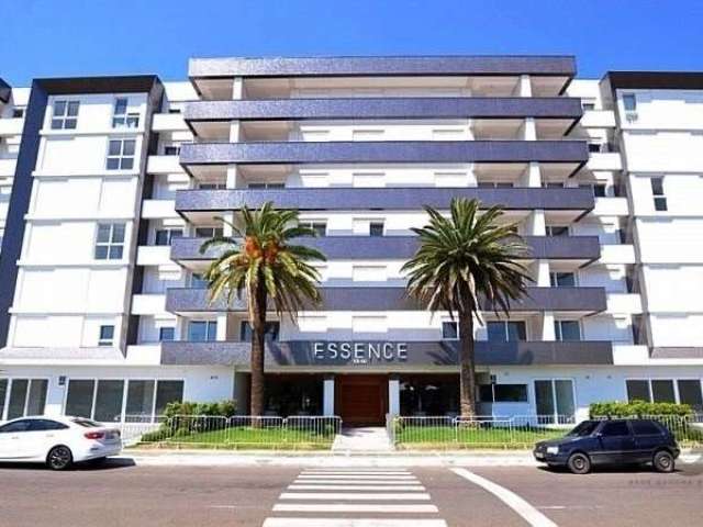 Excelente apartamento à venda no Empreendimento Essence, localizado na Avenida Central, número 1510, com 3 dormitórios, sendo 1 suíte, 2 banheiros sociais, 81m² de área privativa e 2 vagas de garagem.