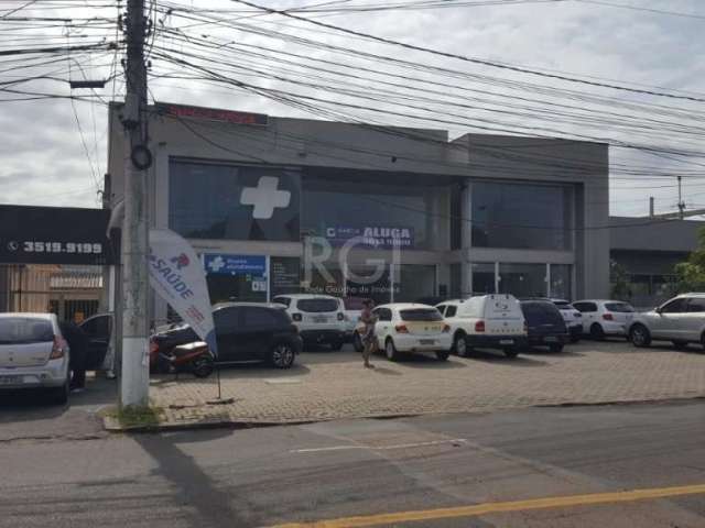 PARA QUEM PROCURA LOJA COM RENDIMENTO Excelente loja JÁ ESTÁ  ALUGADA PARA ÁREA MÉDICA, junto a ao Strip Center Assis Brasil. a loja faz parte de um MALL com 3 lojas.Ótima localização, junto ao comple