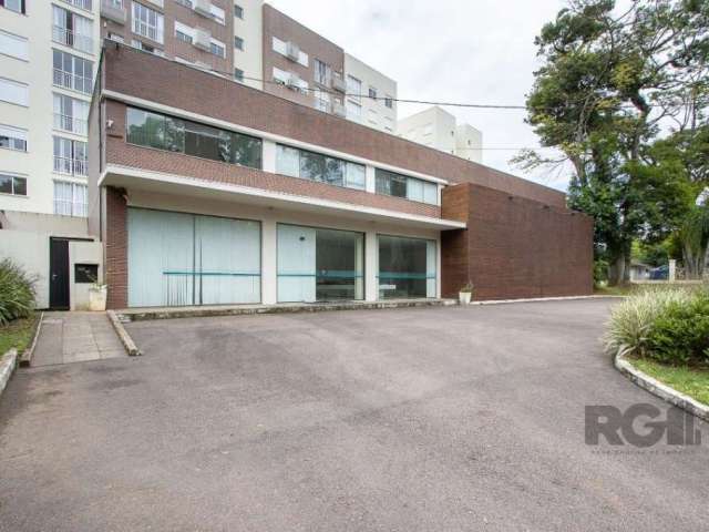 Loja  |  234 m² priv | Banheiro | Vaga para até4carros | Bairro Vila Nova | &lt;BR&gt;&lt;BR&gt;Loja com sobre/loja localizado na  Est. Joao Salomoni, próximo  ao Condomínio Barra Garden, possui 234m²