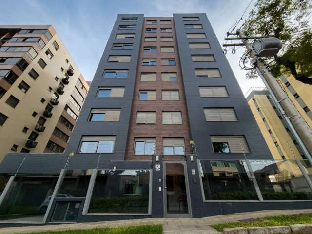 Apartamento na Tristeza, projeto moderno, vidros duplos, pisos em porcelanato, ótima localização no bairro, com 145m² de área privativa, 3 dormitórios, sendo uma suíte com closet.&lt;BR&gt;Hall entrad