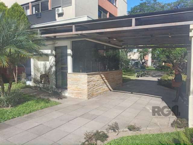 Apartamento de 3 dormitórios e 1 vaga de garagem no bairro Rio Branco em Porto Alegre.&lt;BR&gt;Aproveite esta oportunidade de adquirir um belo apartamento no bairro Santa Cecília. Com 3 dormitórios, 