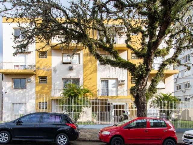 Apartamento à venda no empreendimento Jardim Inhanduí, localizado , Com 2 dormitórios, 2 banheiros, 1 vaga de garagem. Infraestrutura completa com água quente, área de serviço, cozinha, living em 2 am