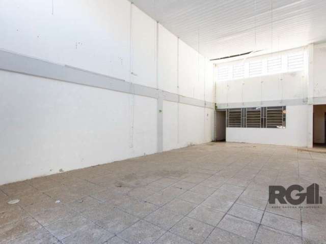 Loja comercial para locação  no bairro Medianeira com aproximadamente 103m² de área privativa, piso ceramico, copa com pia, 01lavabo, 02 vagas de estacionamento em frente a loja. Facil acesso ao comér